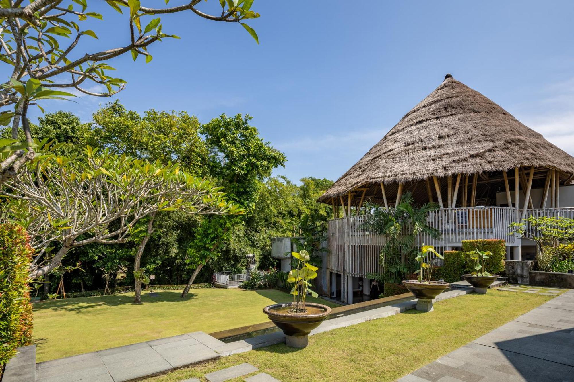Theanna Villa And Spa Canggu מראה חיצוני תמונה