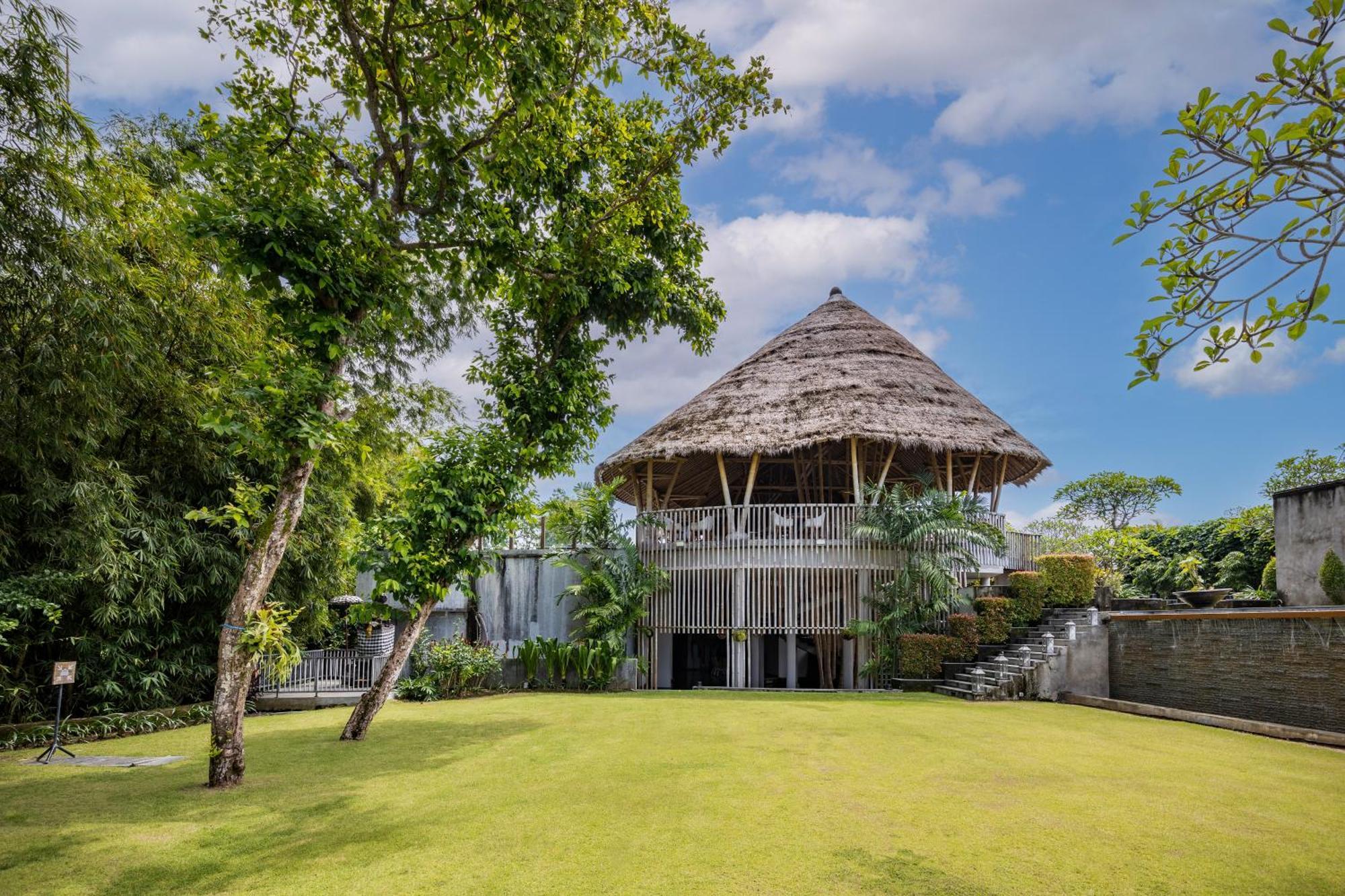 Theanna Villa And Spa Canggu מראה חיצוני תמונה