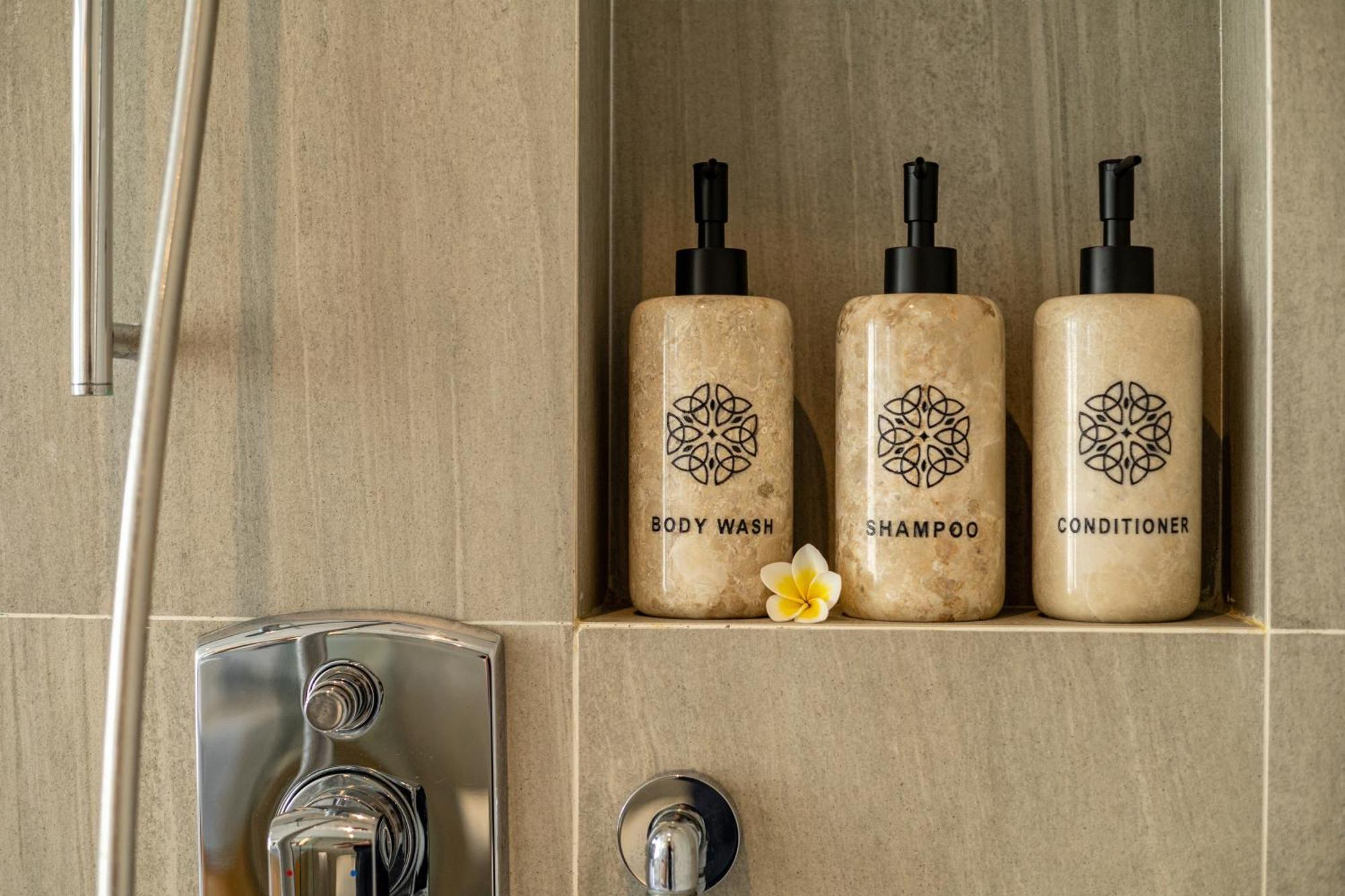 Theanna Villa And Spa Canggu מראה חיצוני תמונה