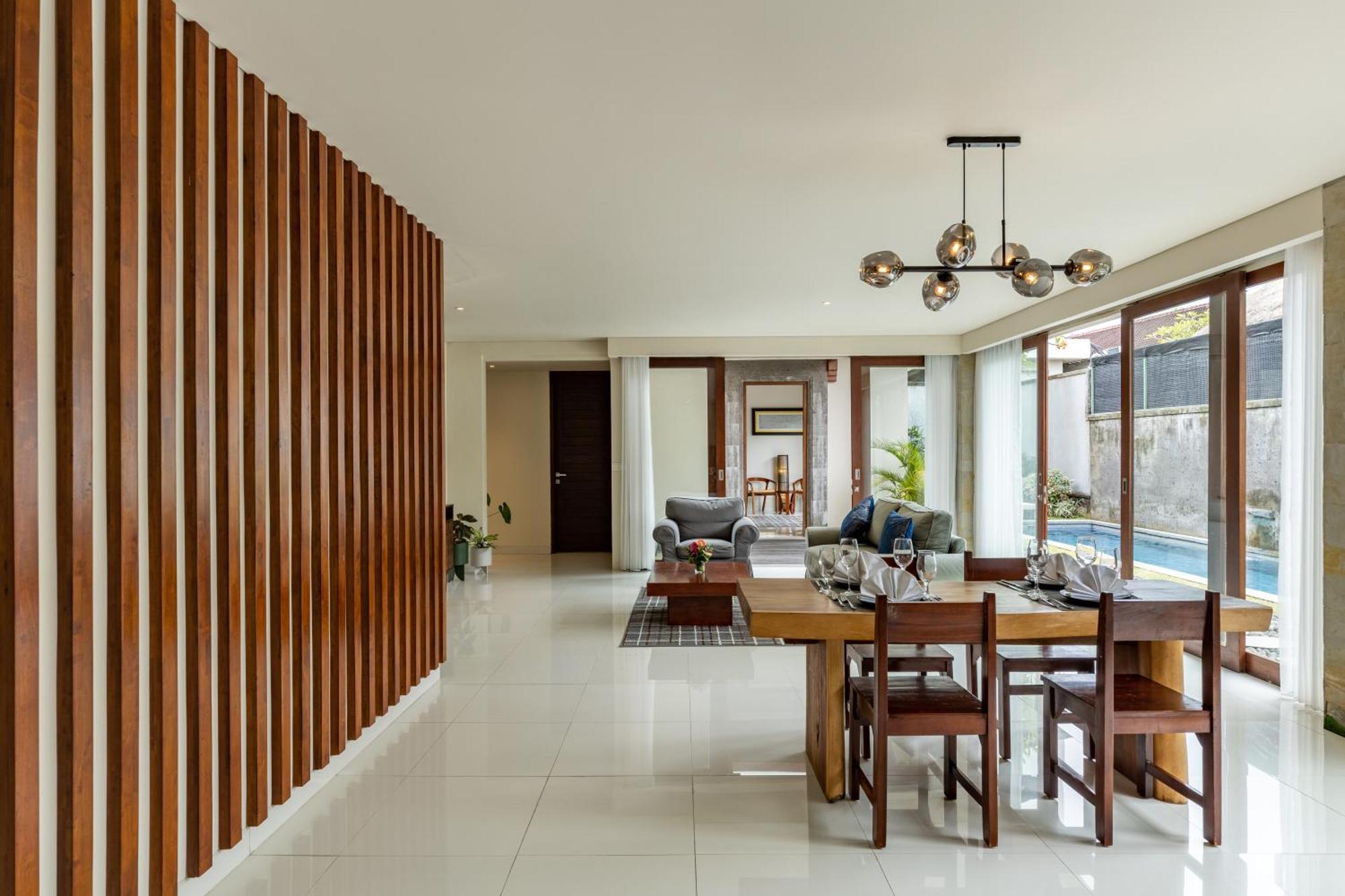 Theanna Villa And Spa Canggu מראה חיצוני תמונה