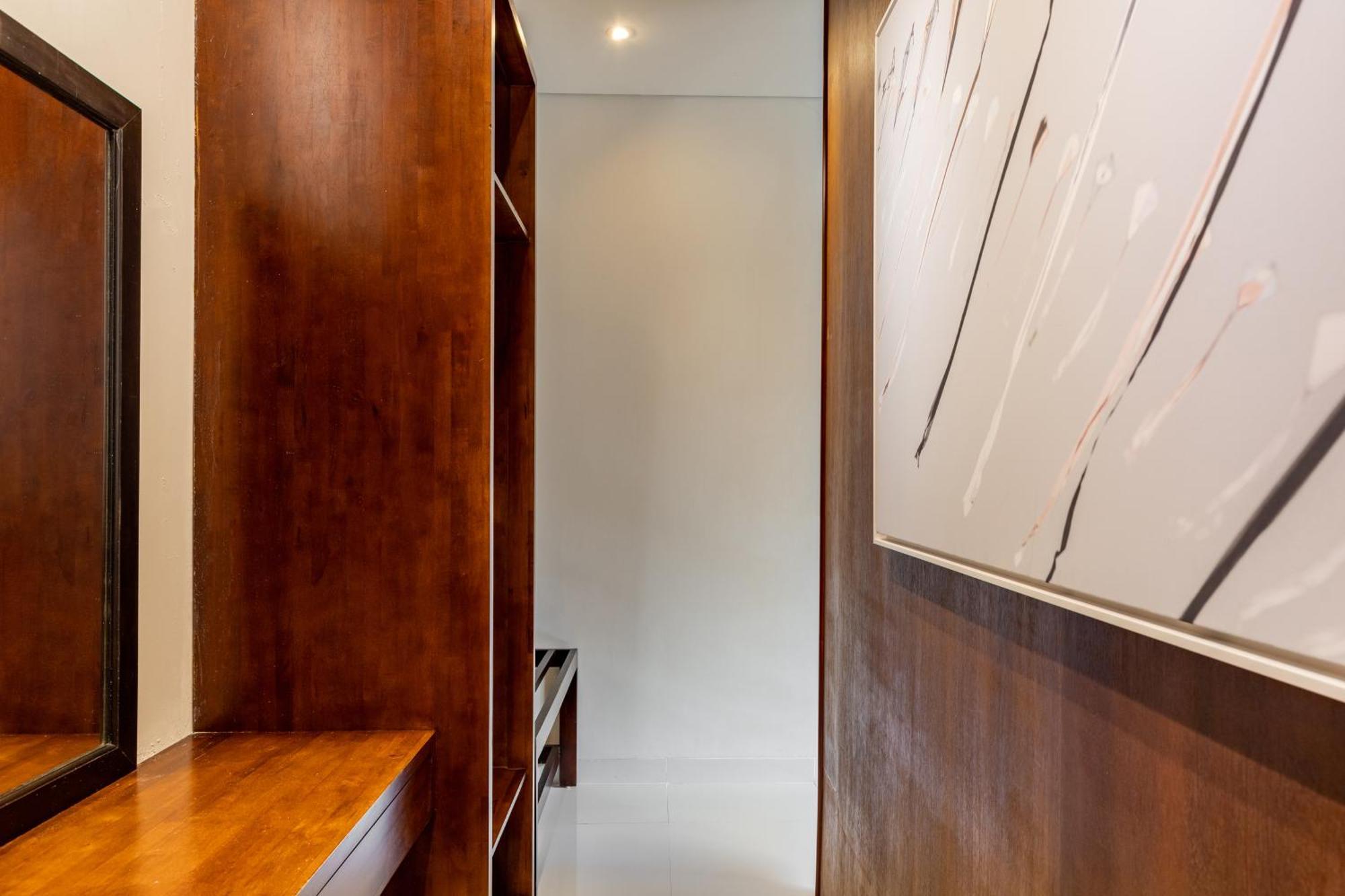 Theanna Villa And Spa Canggu מראה חיצוני תמונה
