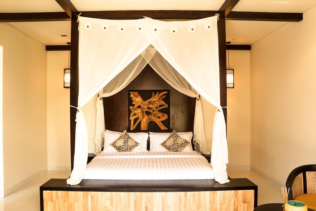 Theanna Villa And Spa Canggu מראה חיצוני תמונה