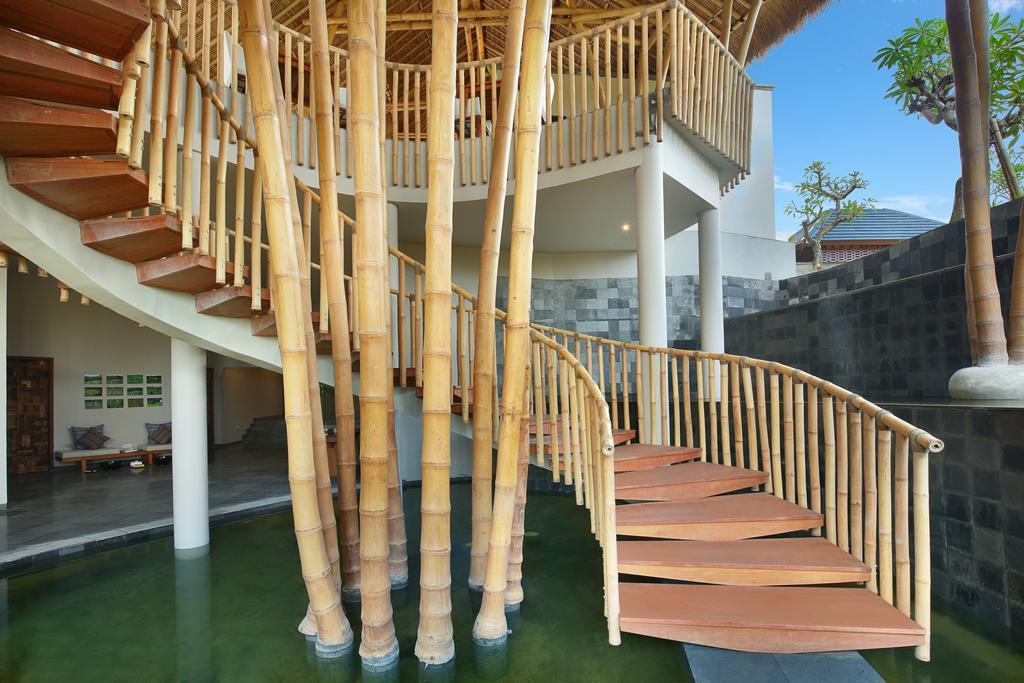 Theanna Villa And Spa Canggu מראה חיצוני תמונה