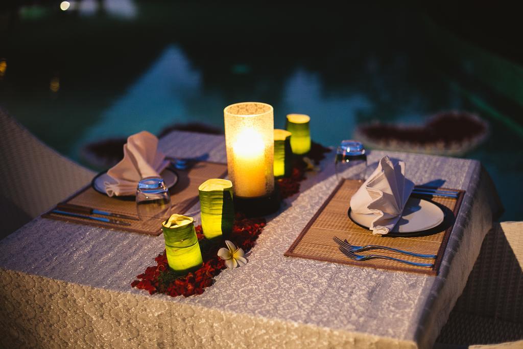 Theanna Villa And Spa Canggu מראה חיצוני תמונה