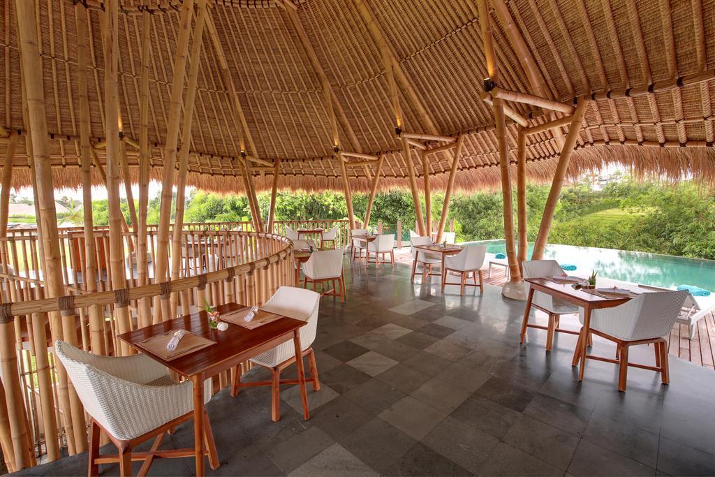 Theanna Villa And Spa Canggu מראה חיצוני תמונה