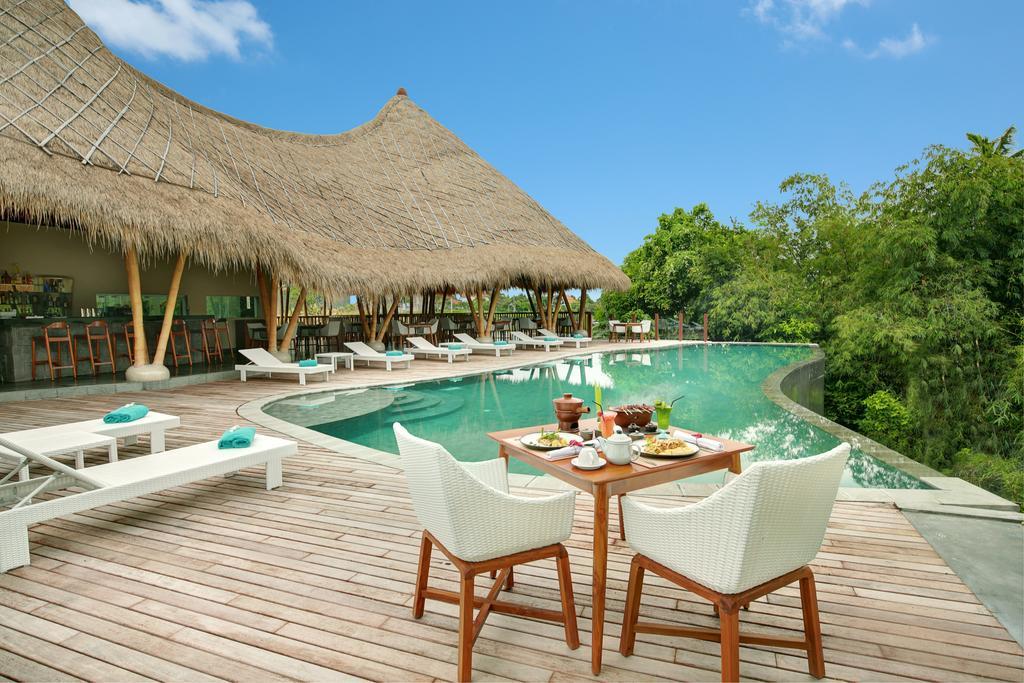 Theanna Villa And Spa Canggu מראה חיצוני תמונה