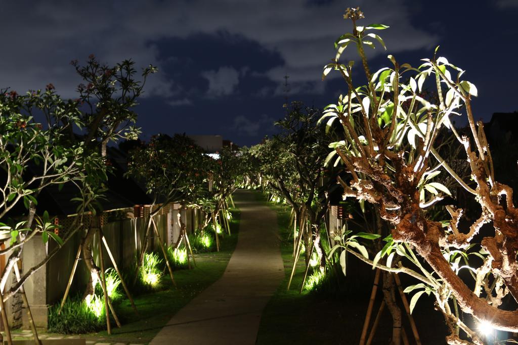 Theanna Villa And Spa Canggu מראה חיצוני תמונה