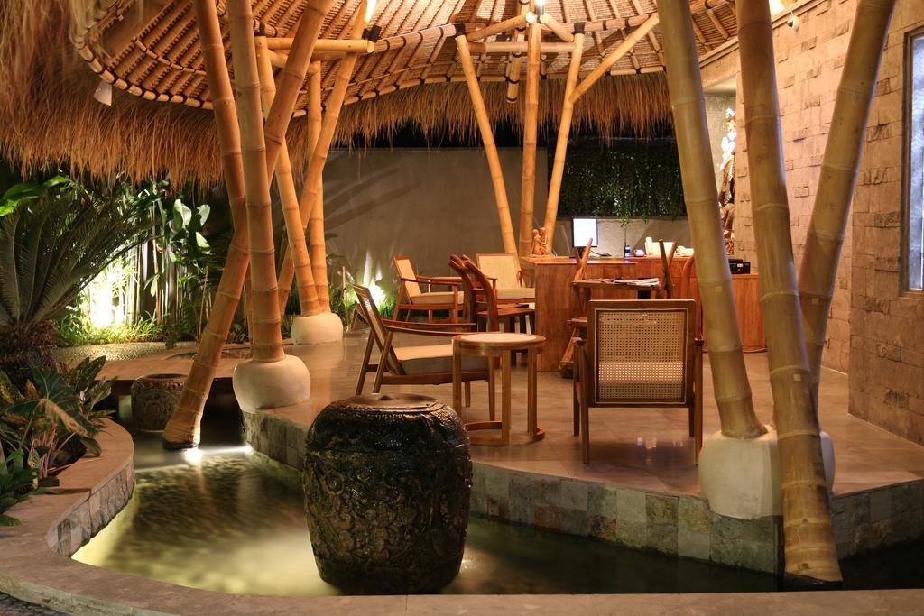 Theanna Villa And Spa Canggu מראה חיצוני תמונה