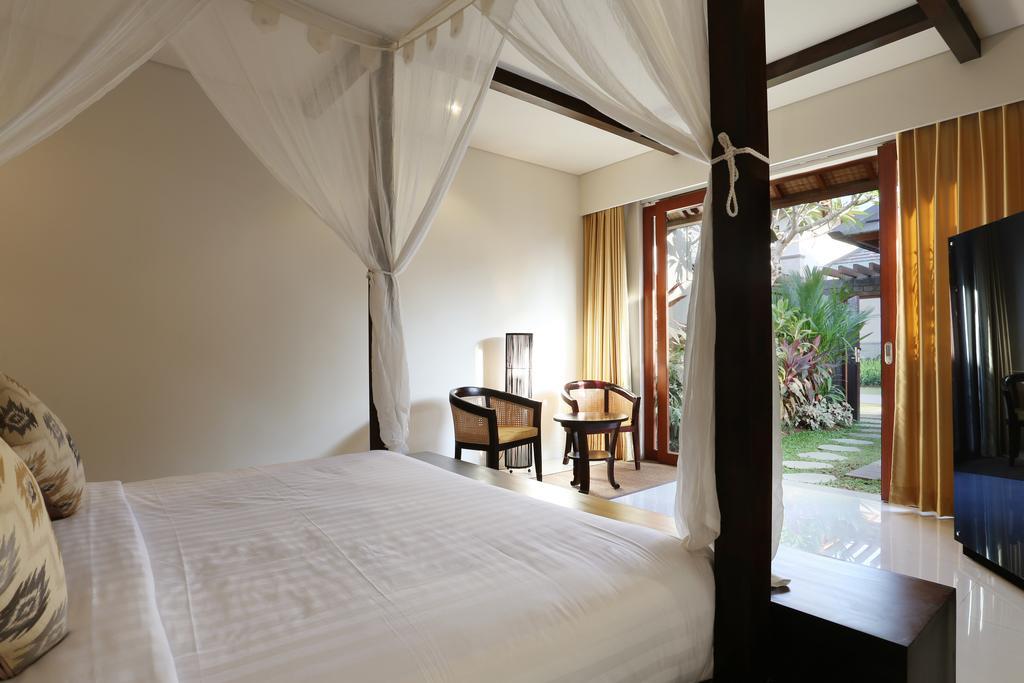 Theanna Villa And Spa Canggu מראה חיצוני תמונה