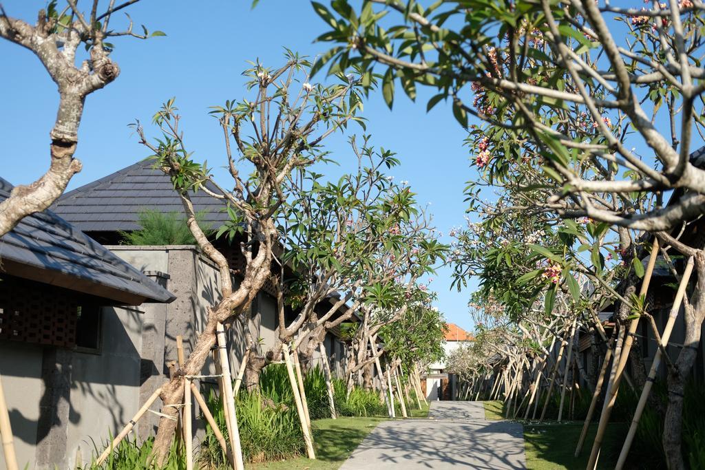 Theanna Villa And Spa Canggu מראה חיצוני תמונה